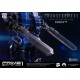 Transformers Age of Extinction Drift Statue 60 cm